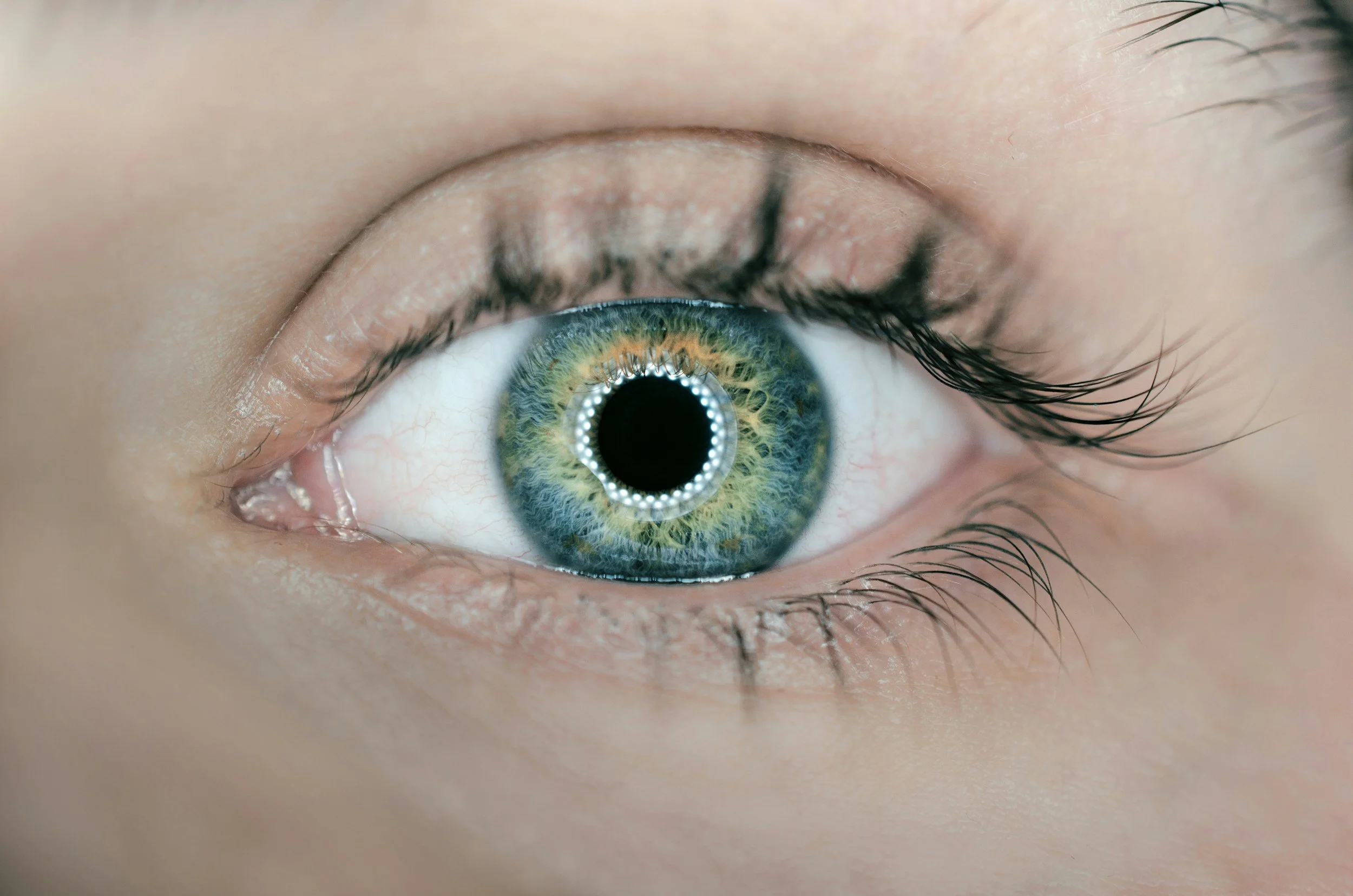 Online eye tests are not the same as comprehensive in-person exams