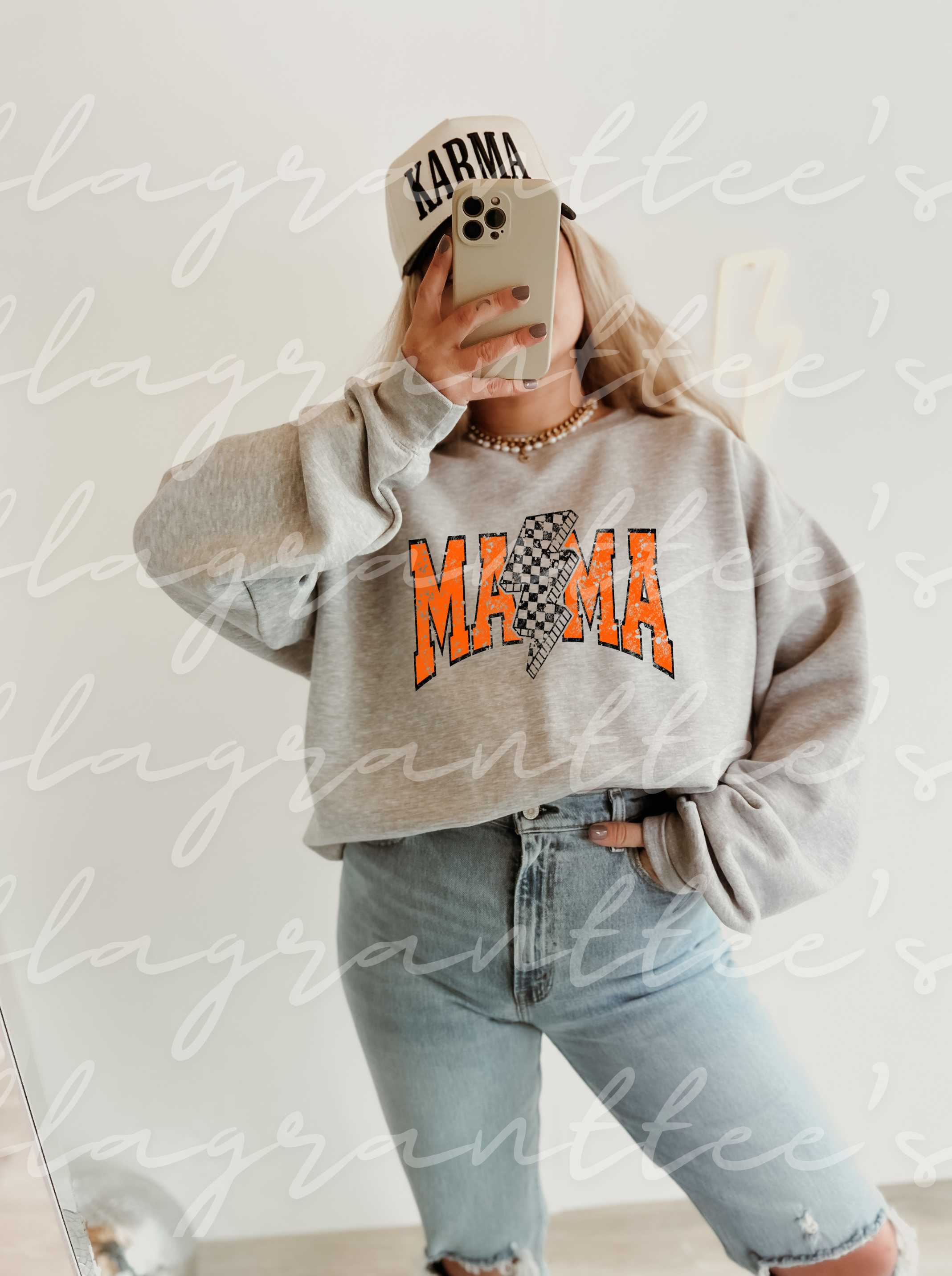 orange checkere mama mock .png