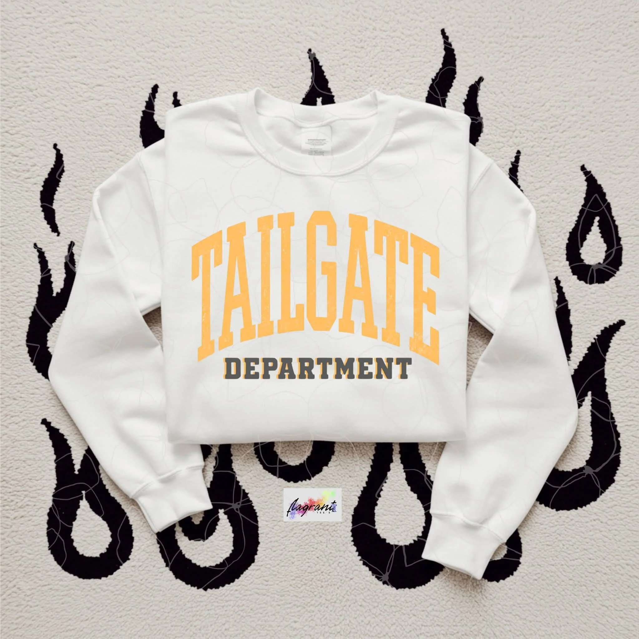 TAILGATE DEPARTMENT | SAND SPRINGS