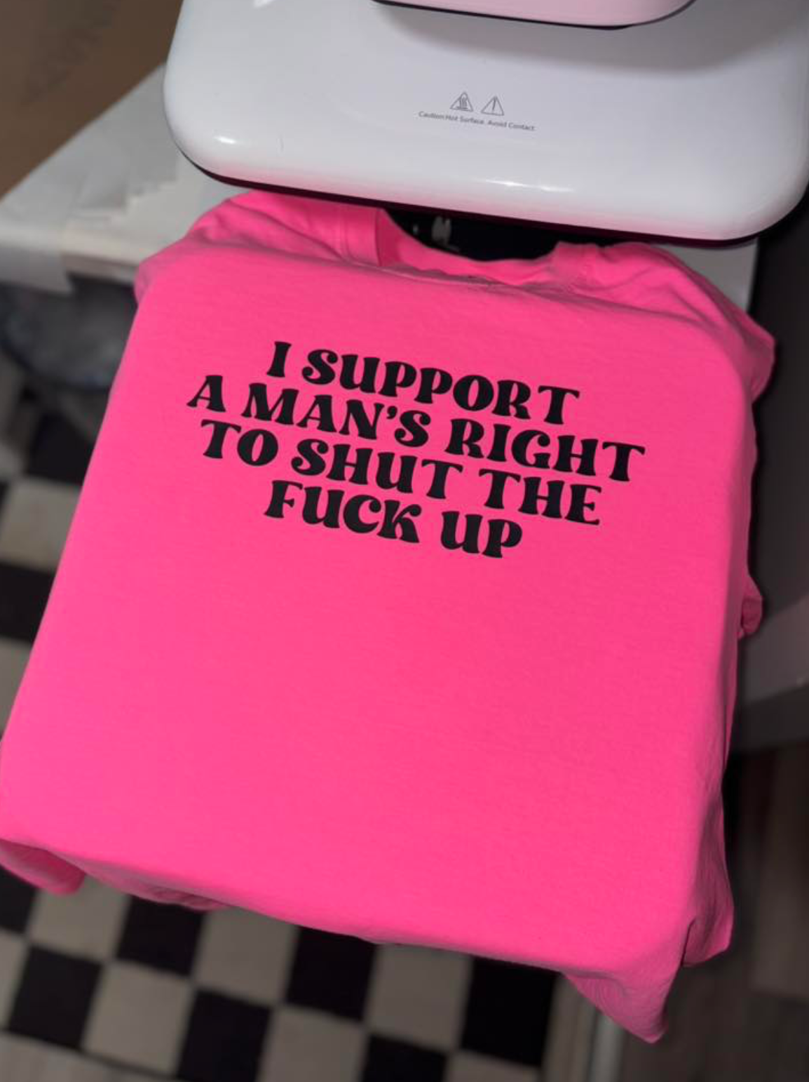 ISupportAMansRight Mock.png