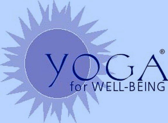 YOGA FOR WELL-BEING
