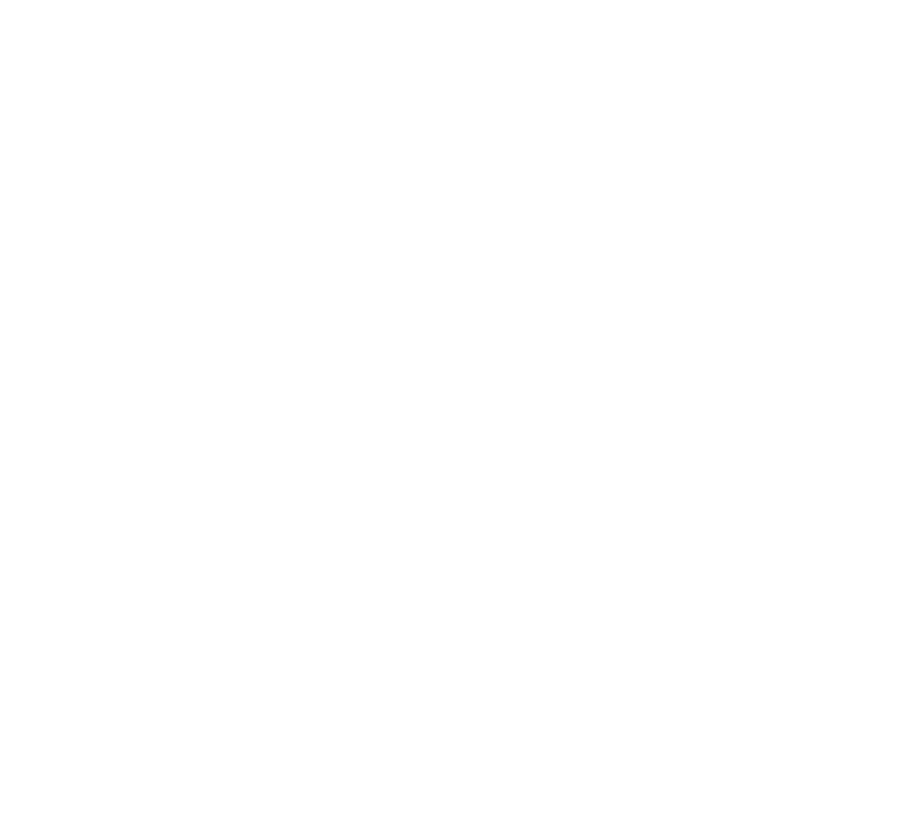 Black and white festival badge with a laurel wreath border, titled "Official Selection Birraranga Film Festival 2025."