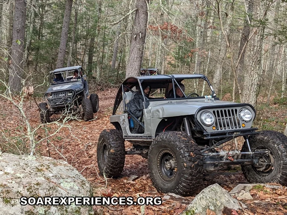 Oct '24 Wheelers For The Wounded - Ellenville