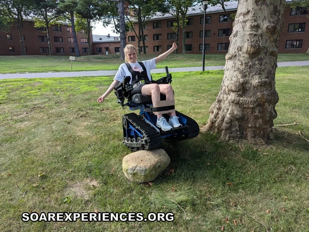 Jul '24 Empower SCI - Stony Brook University