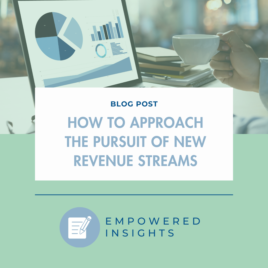      

 
    How to Approach The Pursuit of New Revenue Streams   Generating revenue and being profitable in the fitness industry can be a challenge. Margins can be tight, competition is fierce, and there are always new trends and fads to consider. W