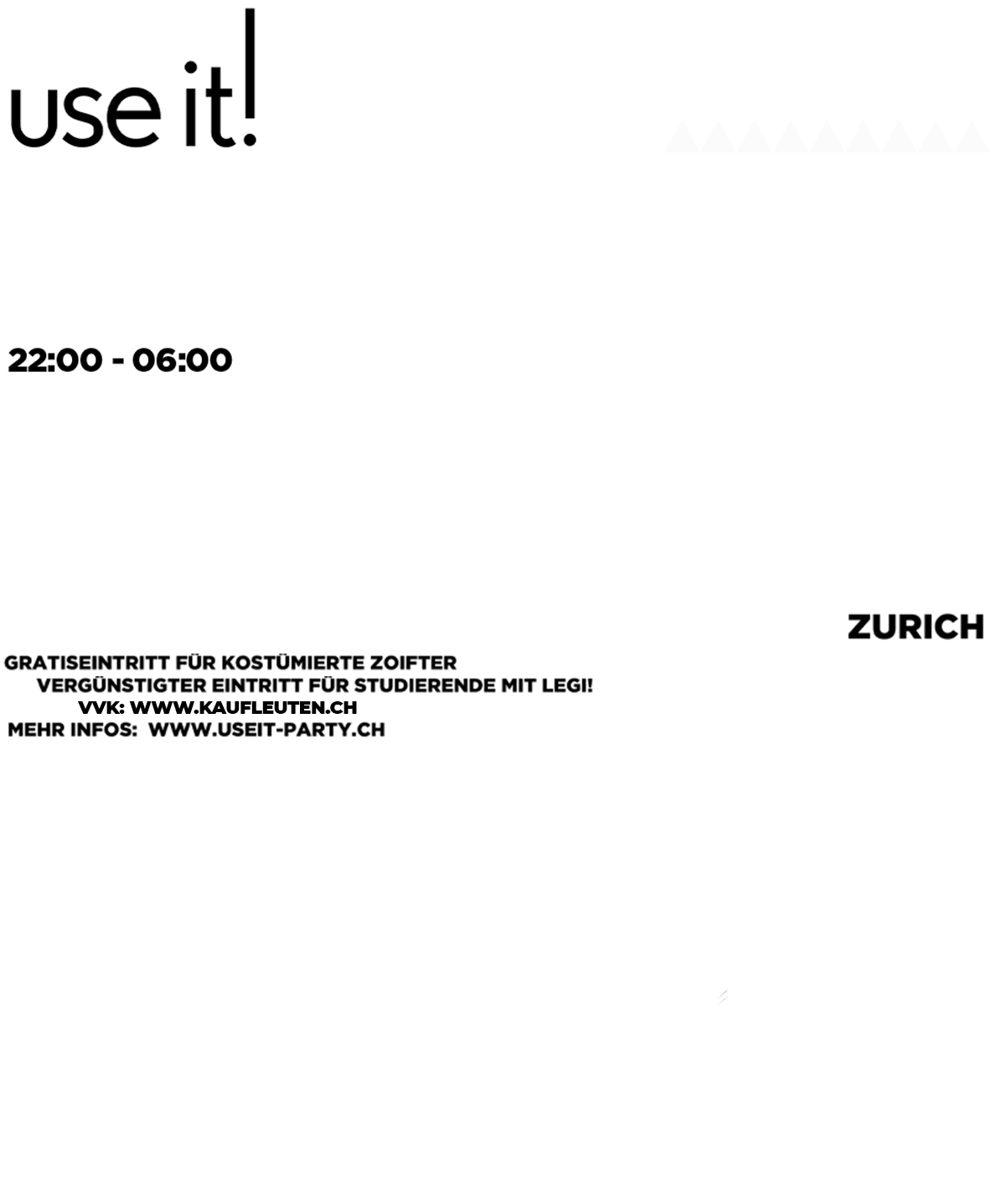Sechseläuten Infos 20. April 2026