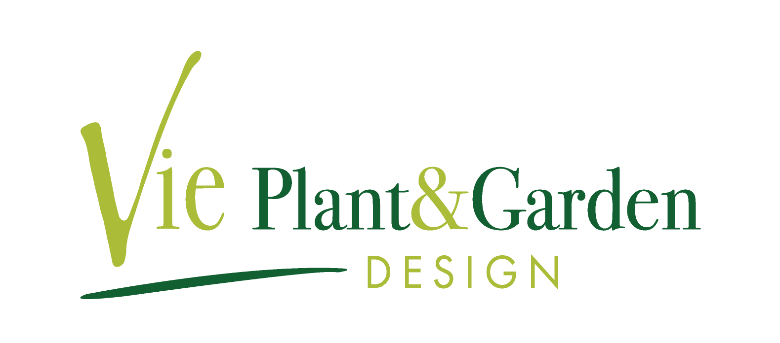 Vie Plant &amp; Garden Design