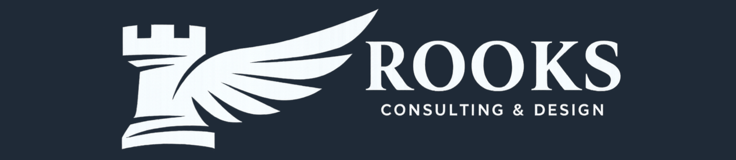 Rooks Consulting &amp; Design