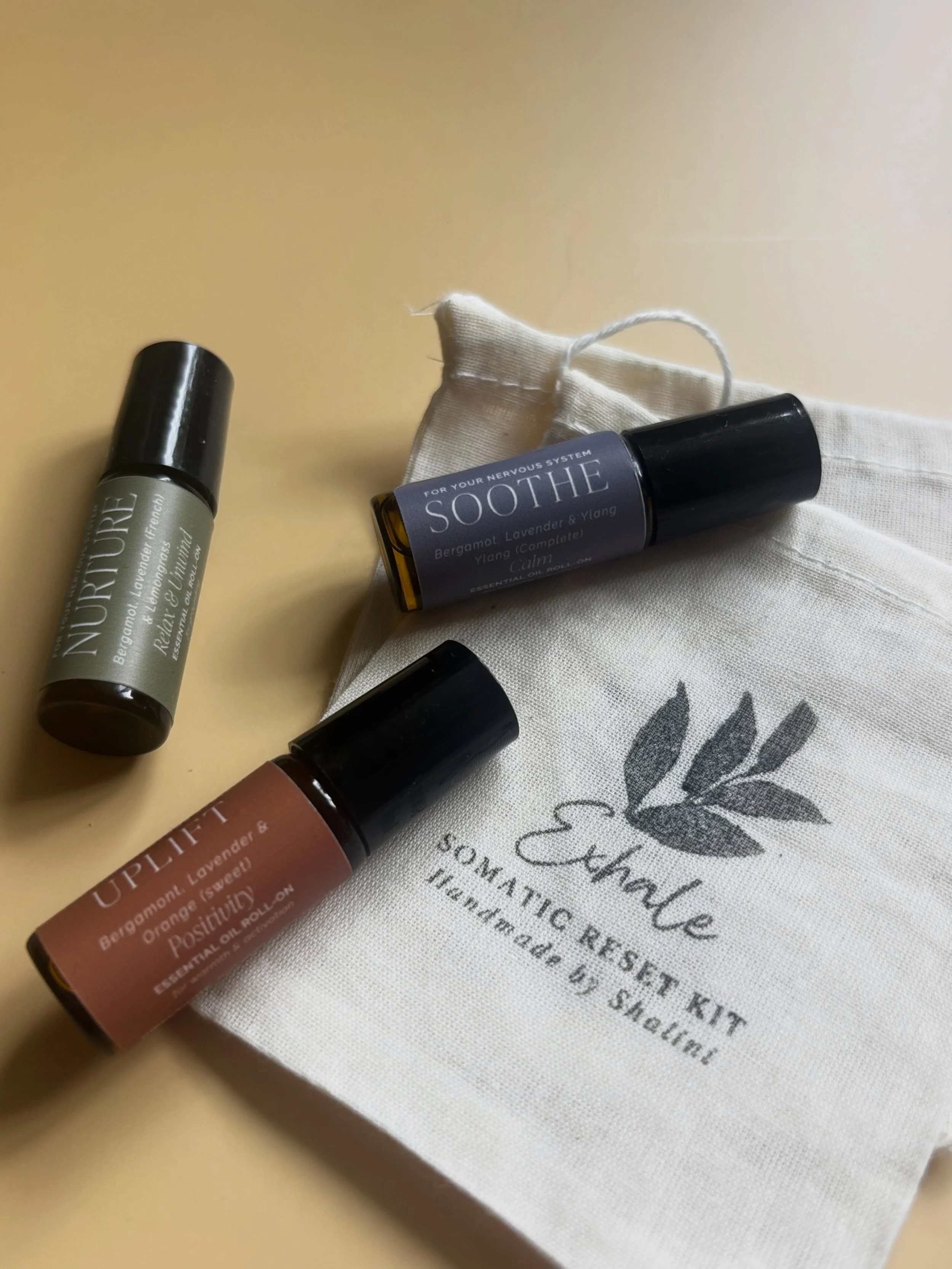 A little sneak peek of some more sensory resources I&rsquo;ve been working on behind the scenes with beautiful brand designer and dear friend @samkaczurcoach .💫

As a somatic psychotherapist I&rsquo;ve always been fascinated by the ways our senses s