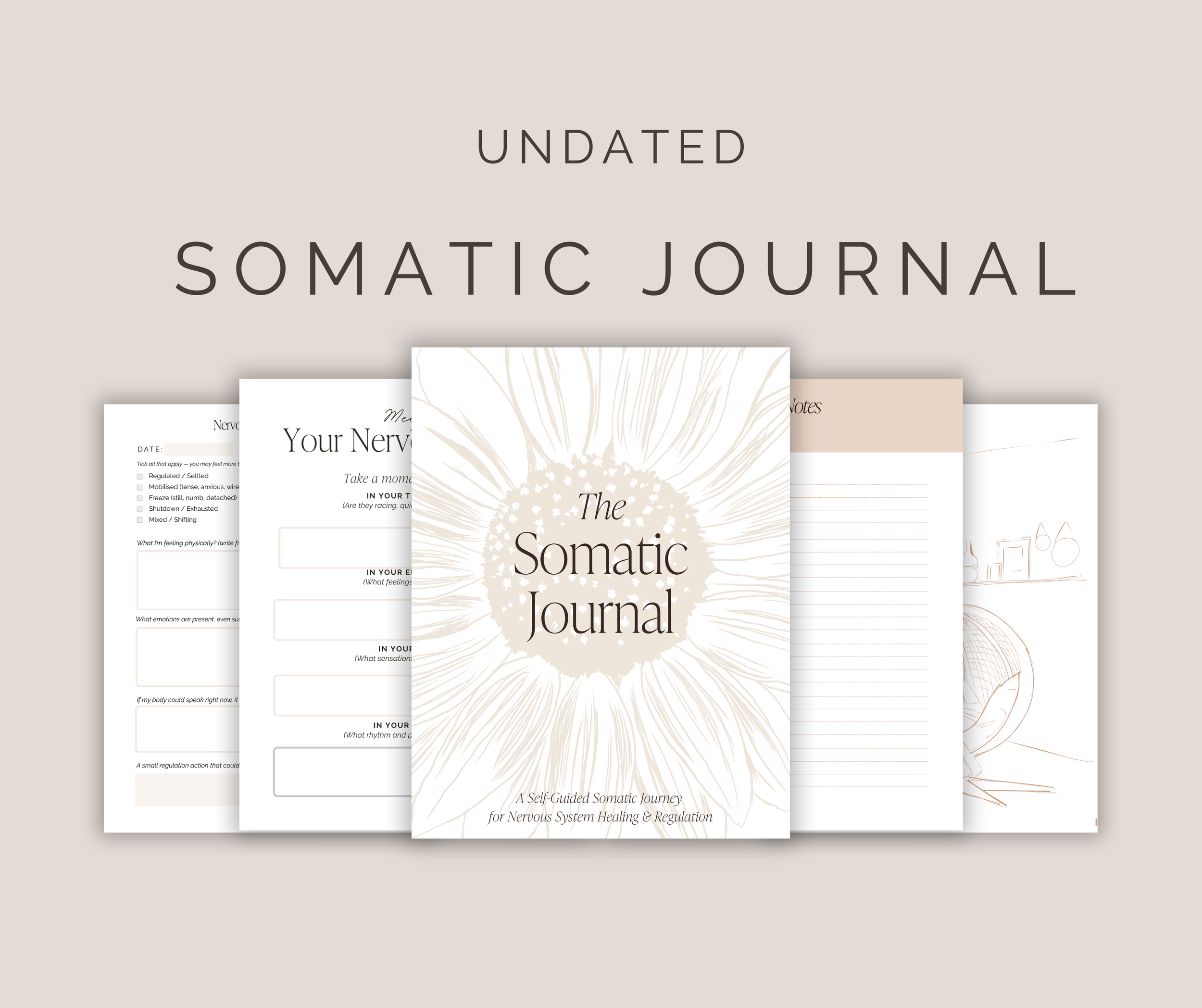 The Somatic Journal