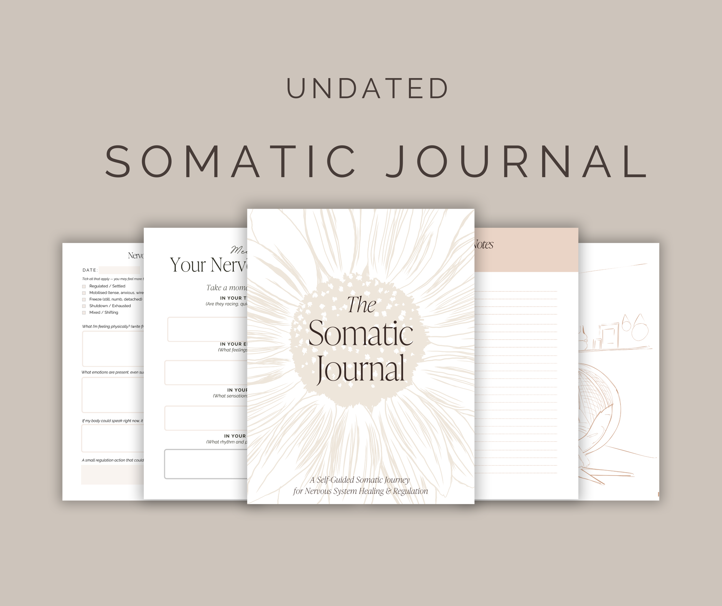 The Somatic Journal