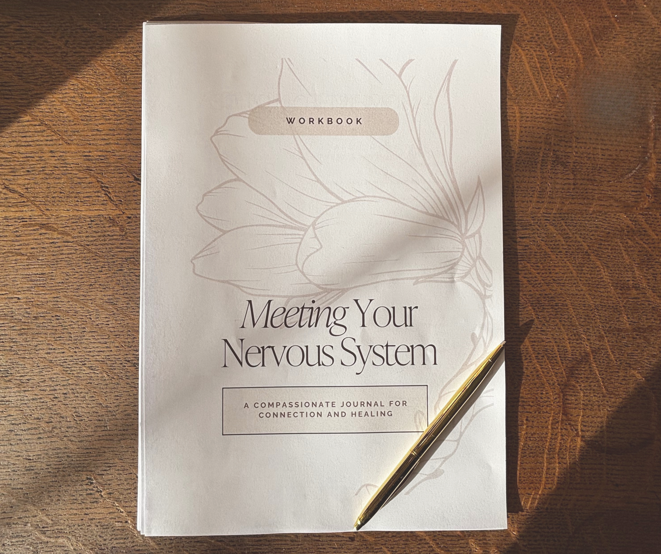 Meeting Your Nervous System