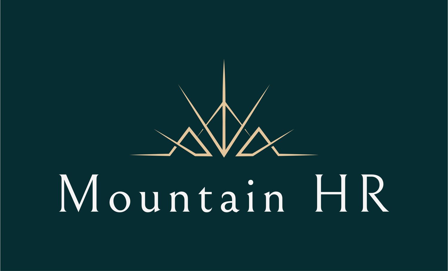 Mountain HR