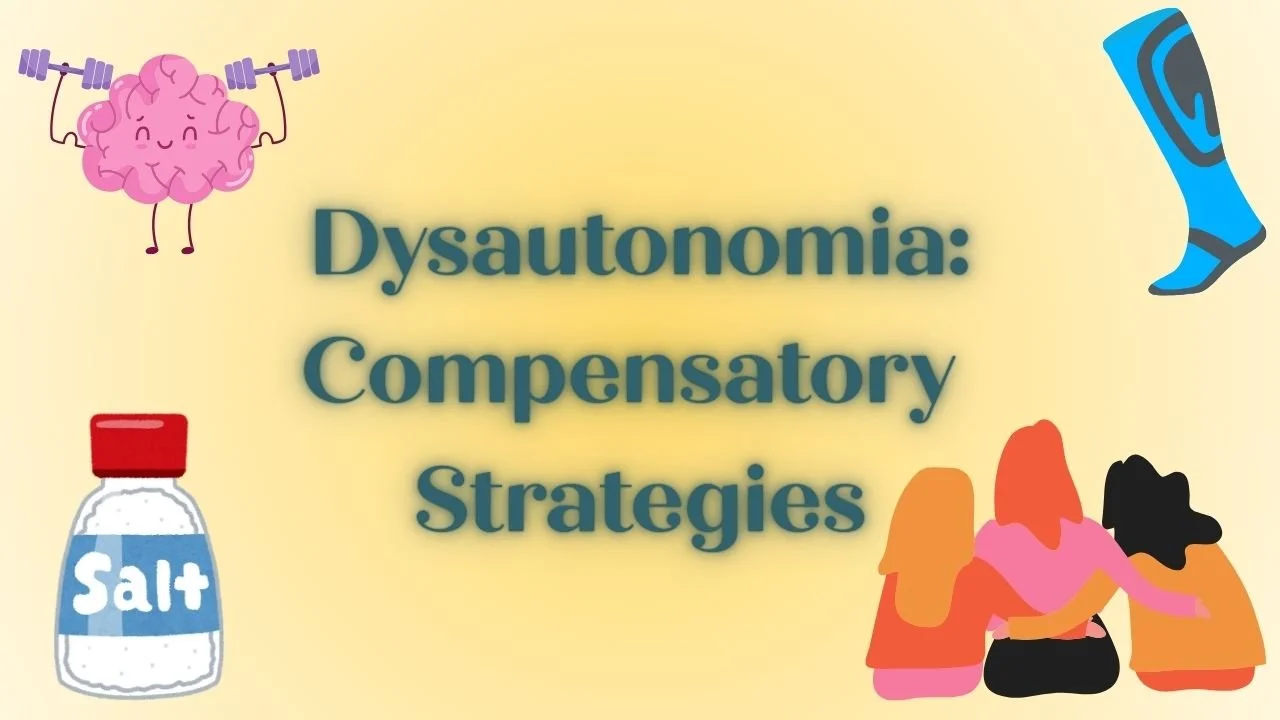 Managing Dysautonomia: A Conservative Treatment Guide