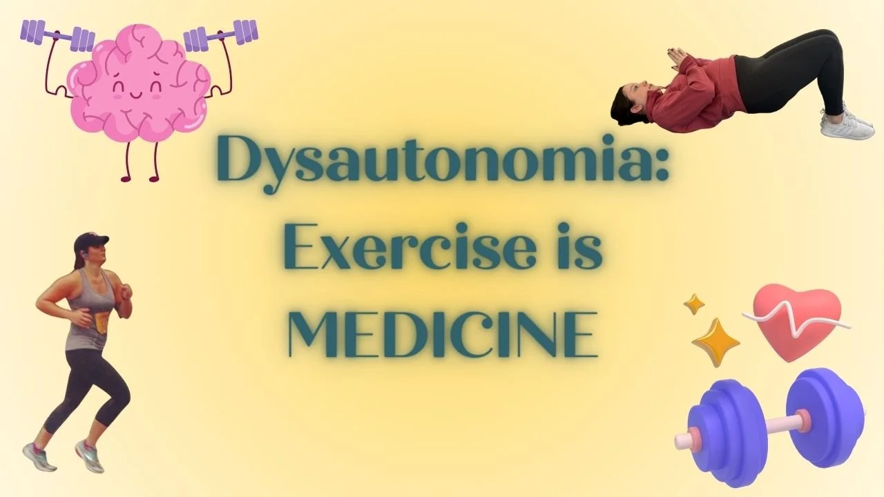 Exercise is Medicine: