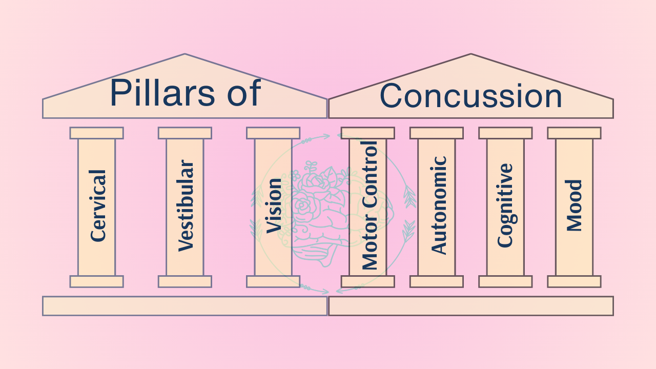 It's Not "Just a Concussion": Decoding the 7 Pillars of Integrated Recovery
