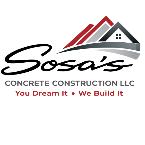 Sosa's Concrete Construction