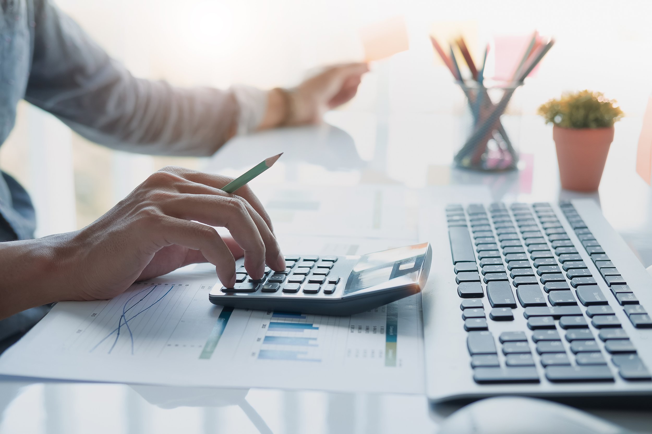 Purchasing Power Calculator _ Spencer Hirst _ Marin Real Estate _ Bay Area Real Estate _ The Agency