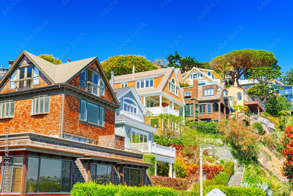 Property Search _ Spencer Hirst _ Marin Real Estate _ Bay Area Real Estate _ The Agency