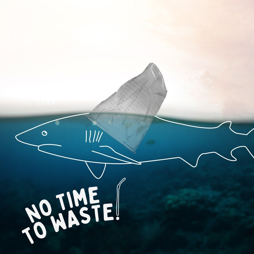 #DYK Around 12 million tons of plastic enter the ocean each year, and the problem is only getting worse!

On April 23, global leaders will unite to create the first-ever Global Plastics Treaty. Join U.S. aquariums in urging @potus to lead in ending t