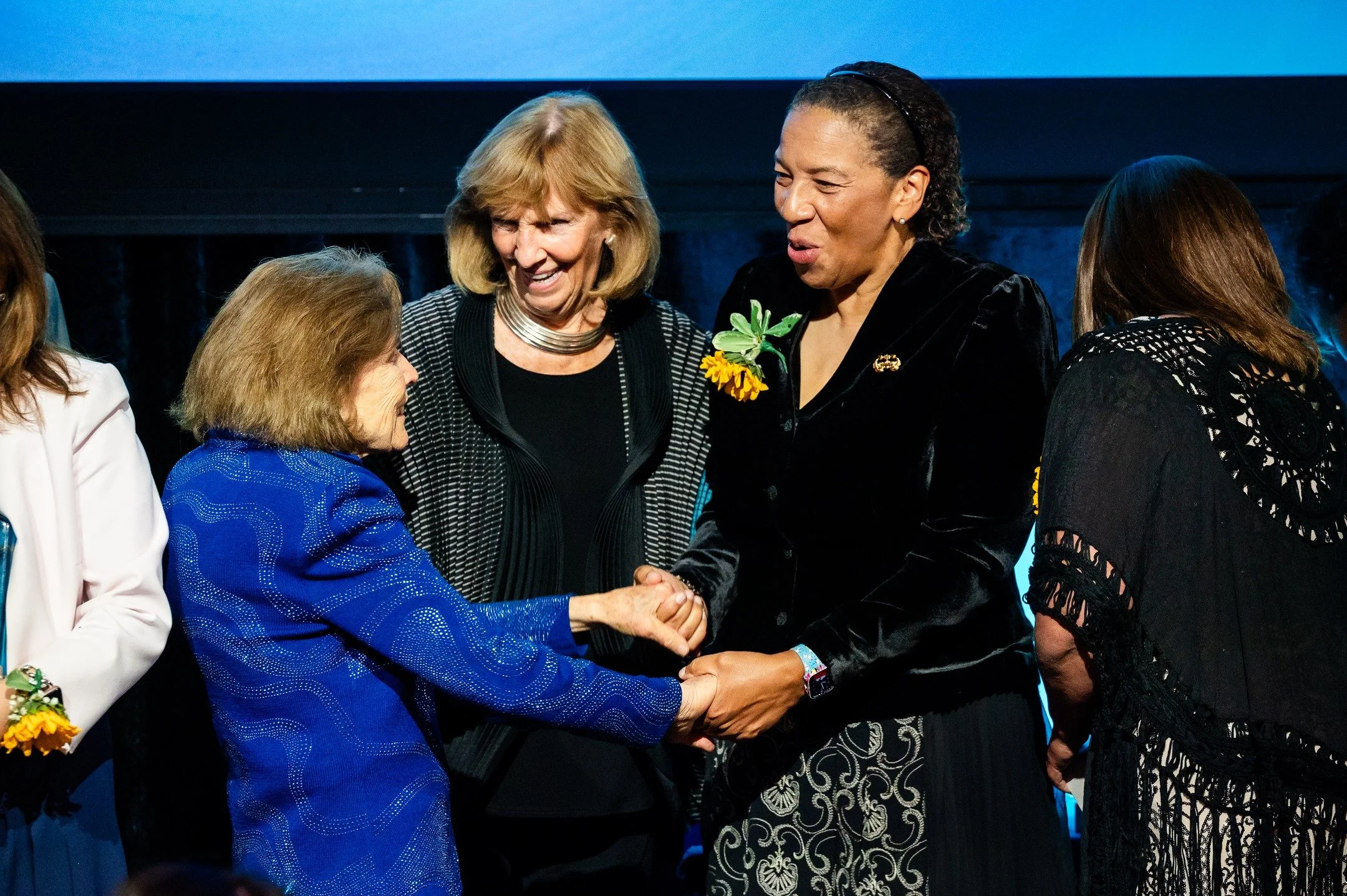 It’s time to celebrate ocean excellence! Nominations for the 2026 Peter Benchley Ocean Awards™ are now open! From October 23rd - December 3rd, 2025, help us honor those who are making waves for our ocean.
You can learn more about the awa