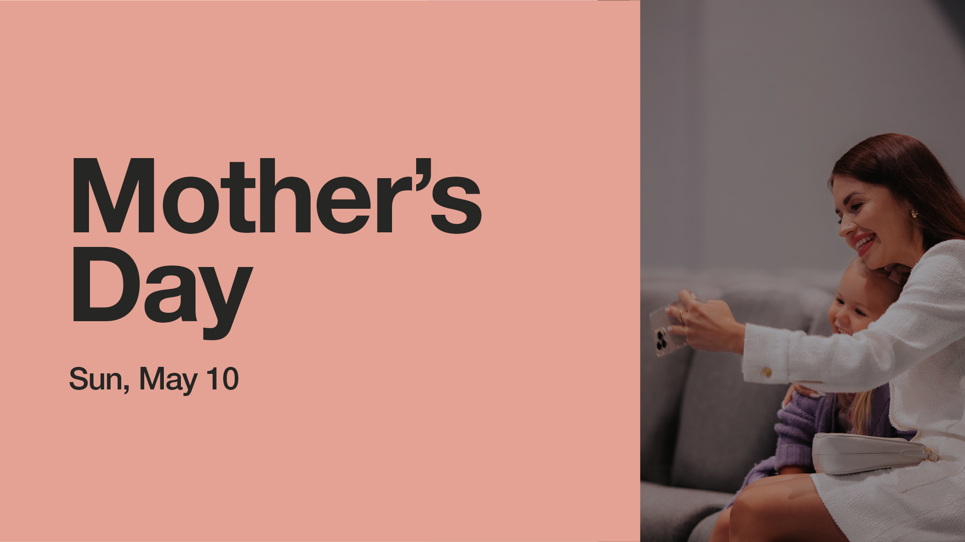 Mother’s Day 