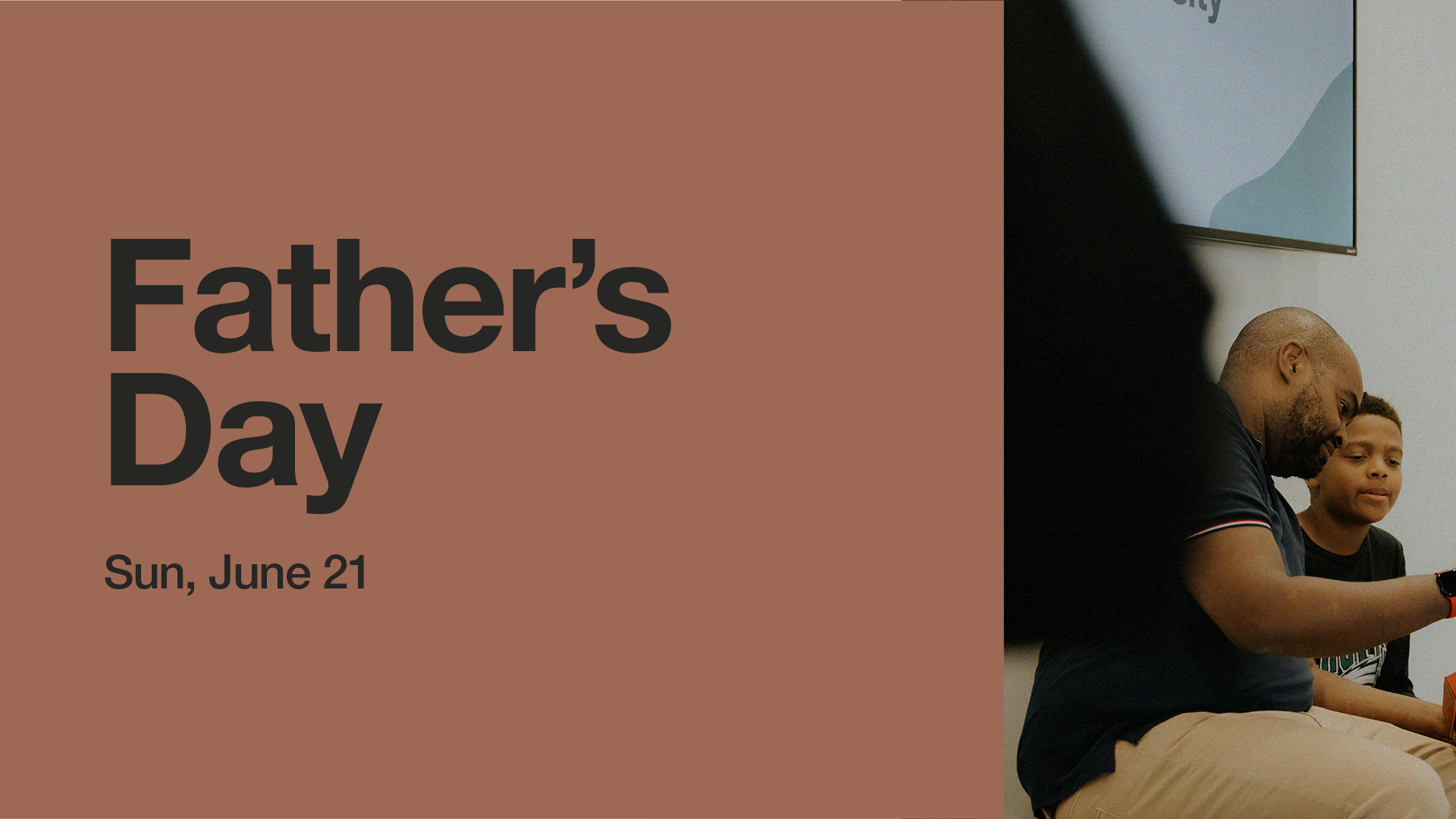 Father’s Day