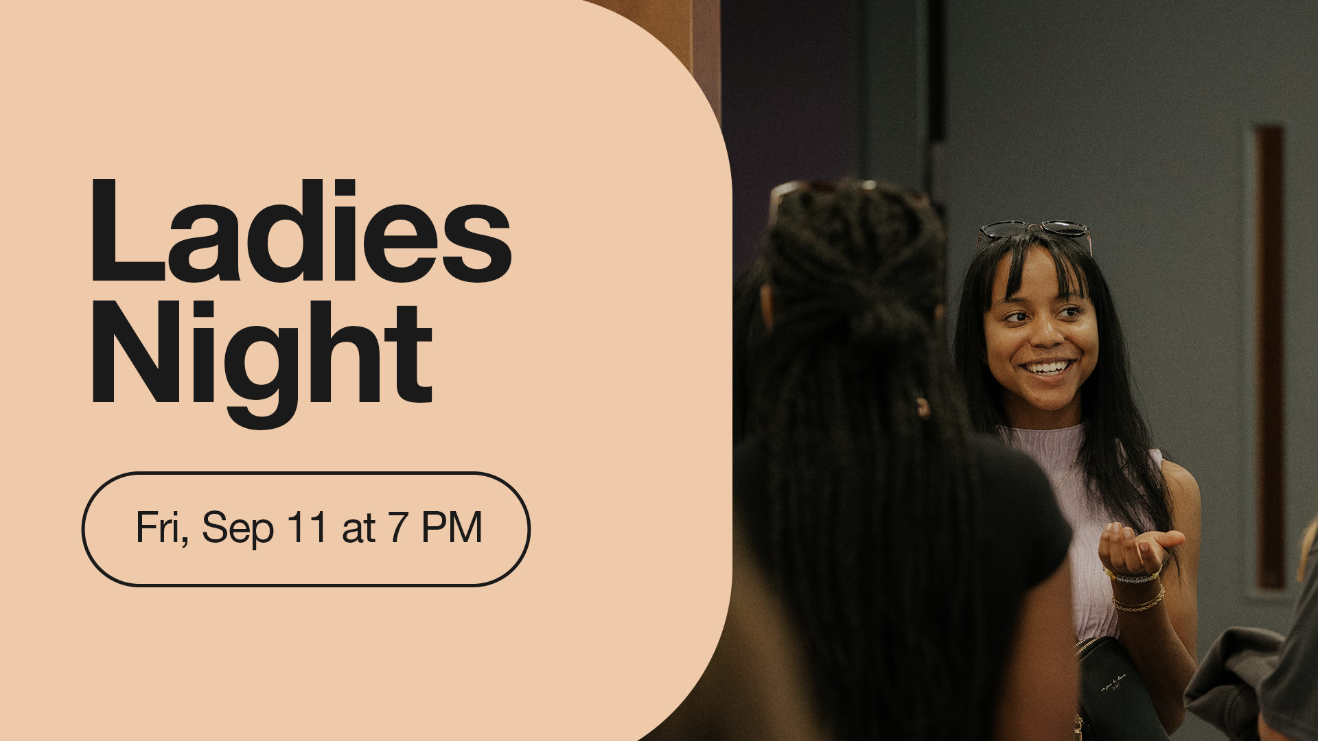 Women’s Night 