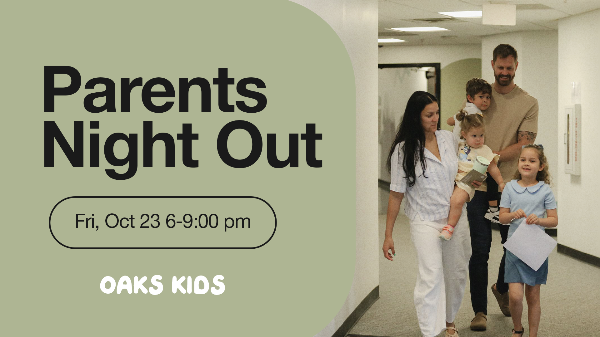 Parents Night Out