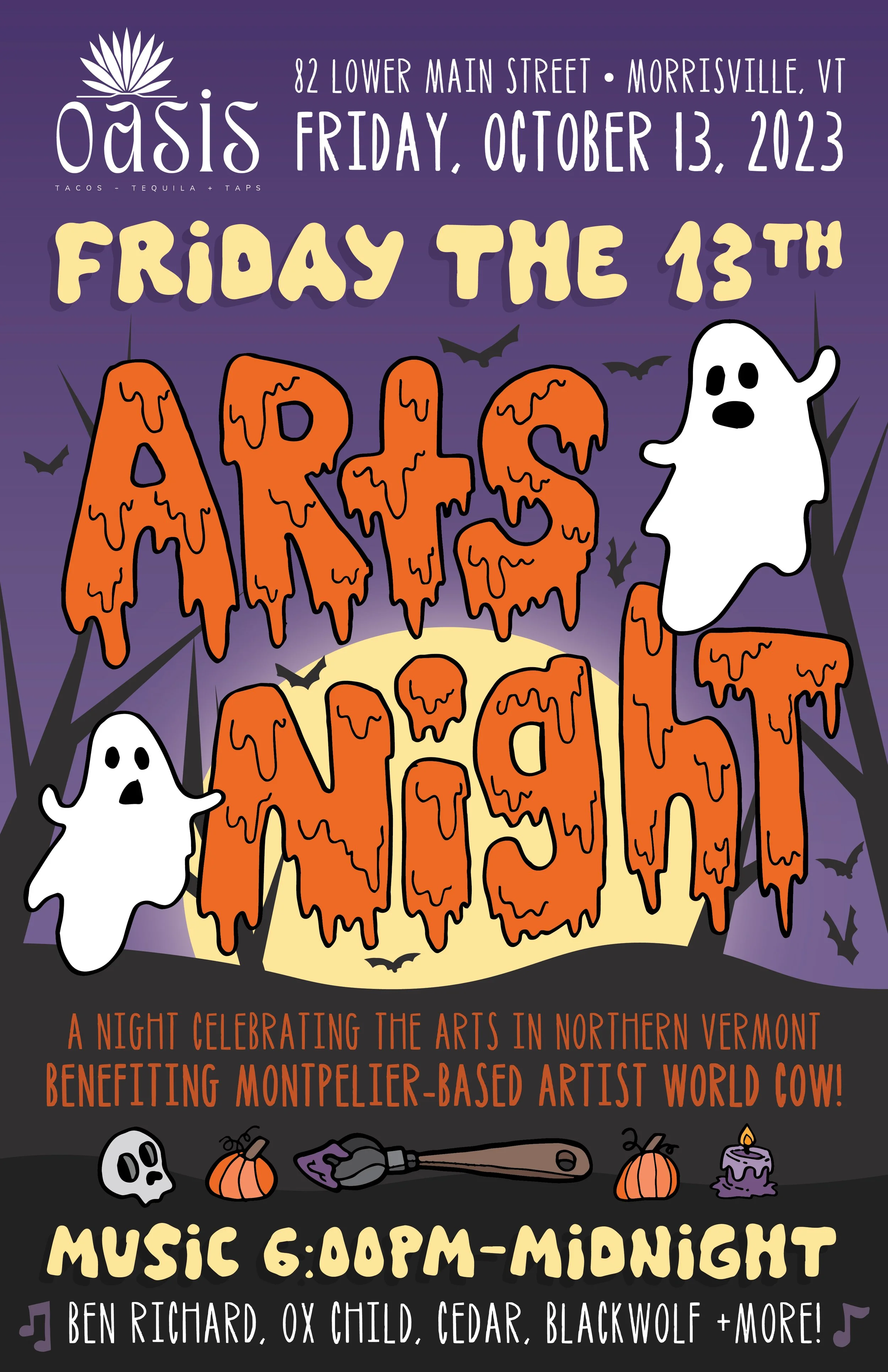 Oasis Arts Night Poster v2 11x17-01.jpg
