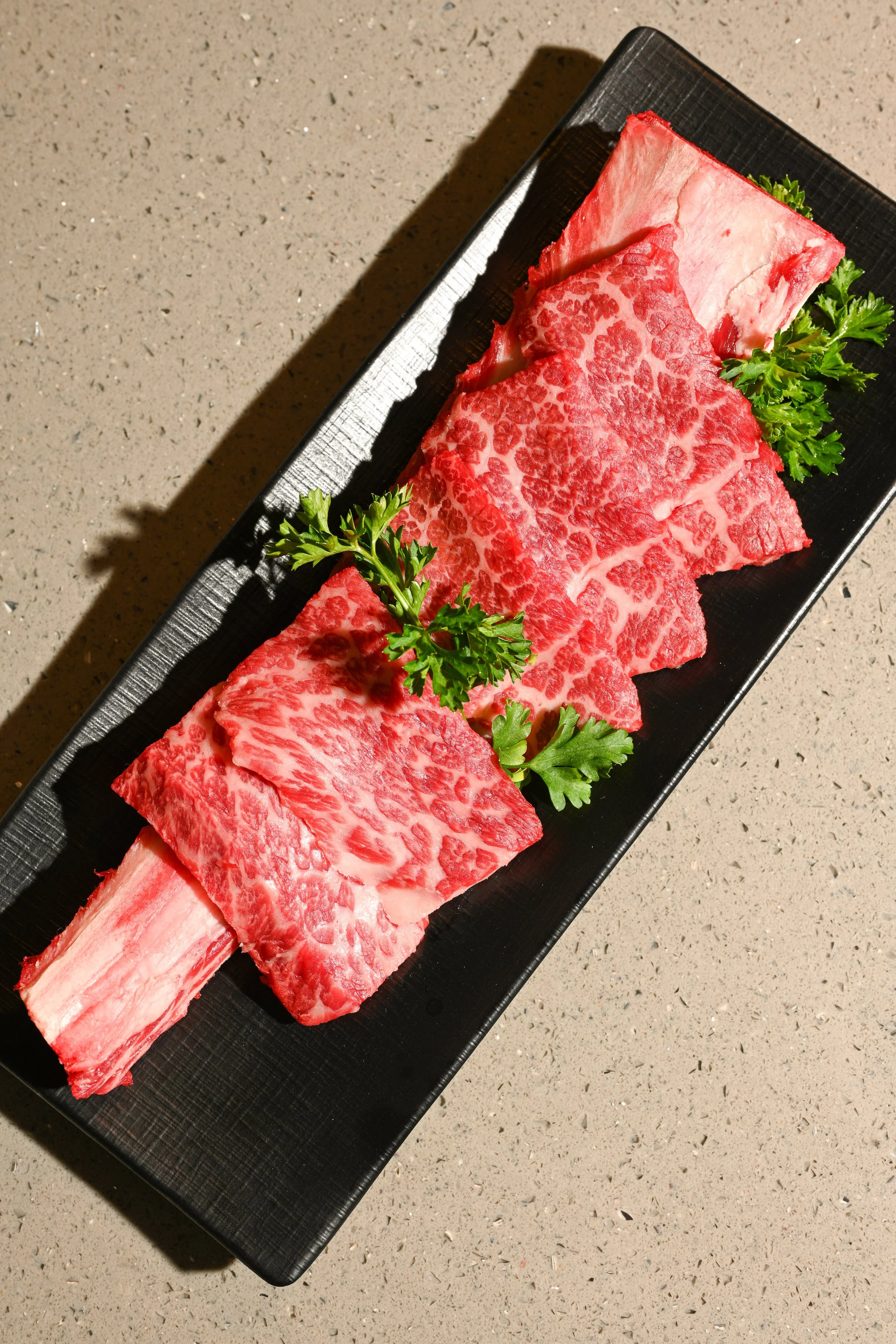 Ayce Ribs BBQ CHUNG DAM - The NEW AYCE Korean BBQ in Koreatown Los Angeles