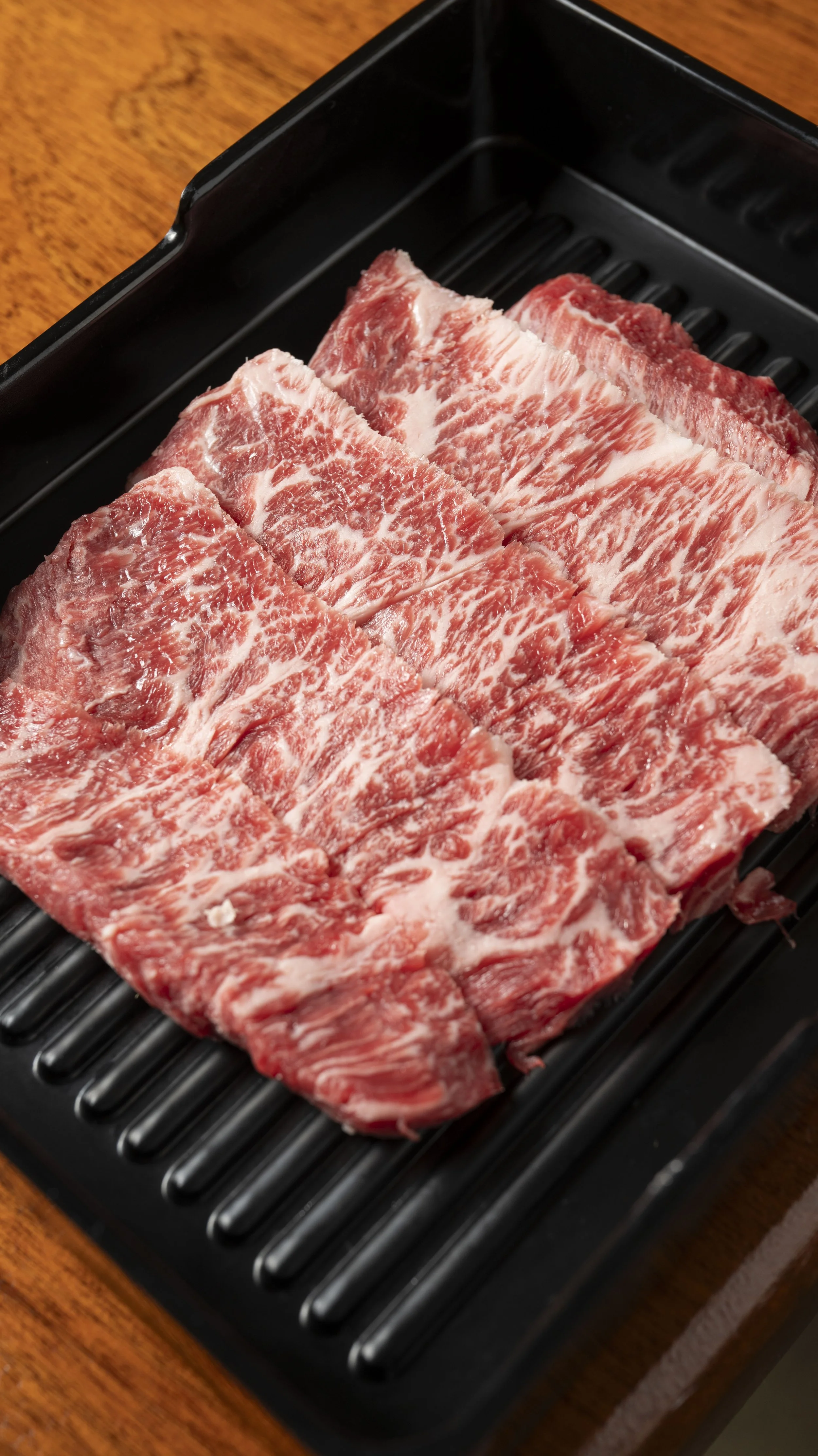 BBQ Chung Dam