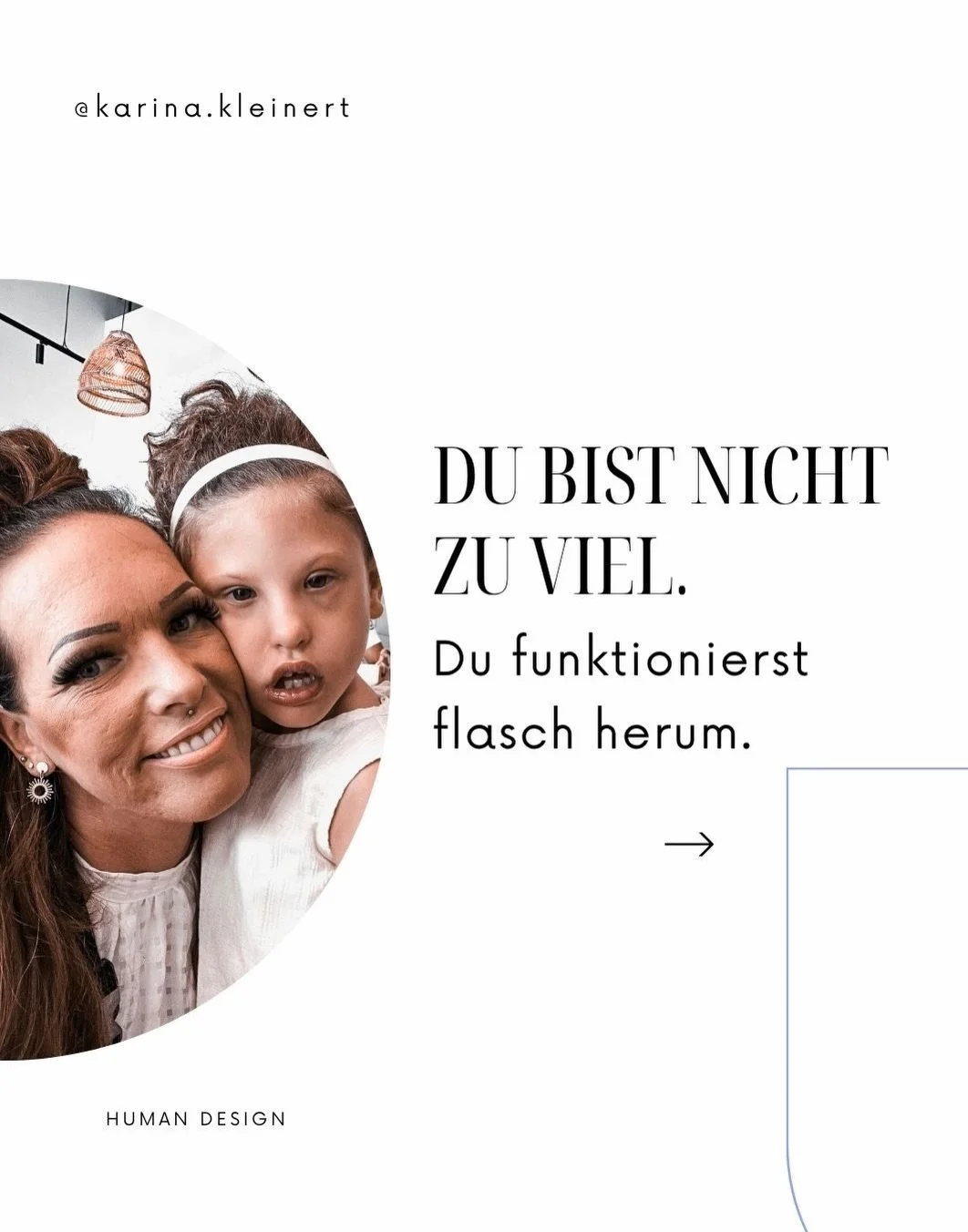 Wenn &bdquo;Funktionieren&ldquo; f&uuml;r dich auch nich mehr funktioniert, schreib mir READING 🤍

Das werden die letzten 1:1 Pl&auml;tze sein.
Danach mach ich R&auml;ume auf ⛓️&zwj;💥

SPECIAL-NEEDS MAMA
KIND MIT BEHINDERUNG
NEURODIVERGENZ