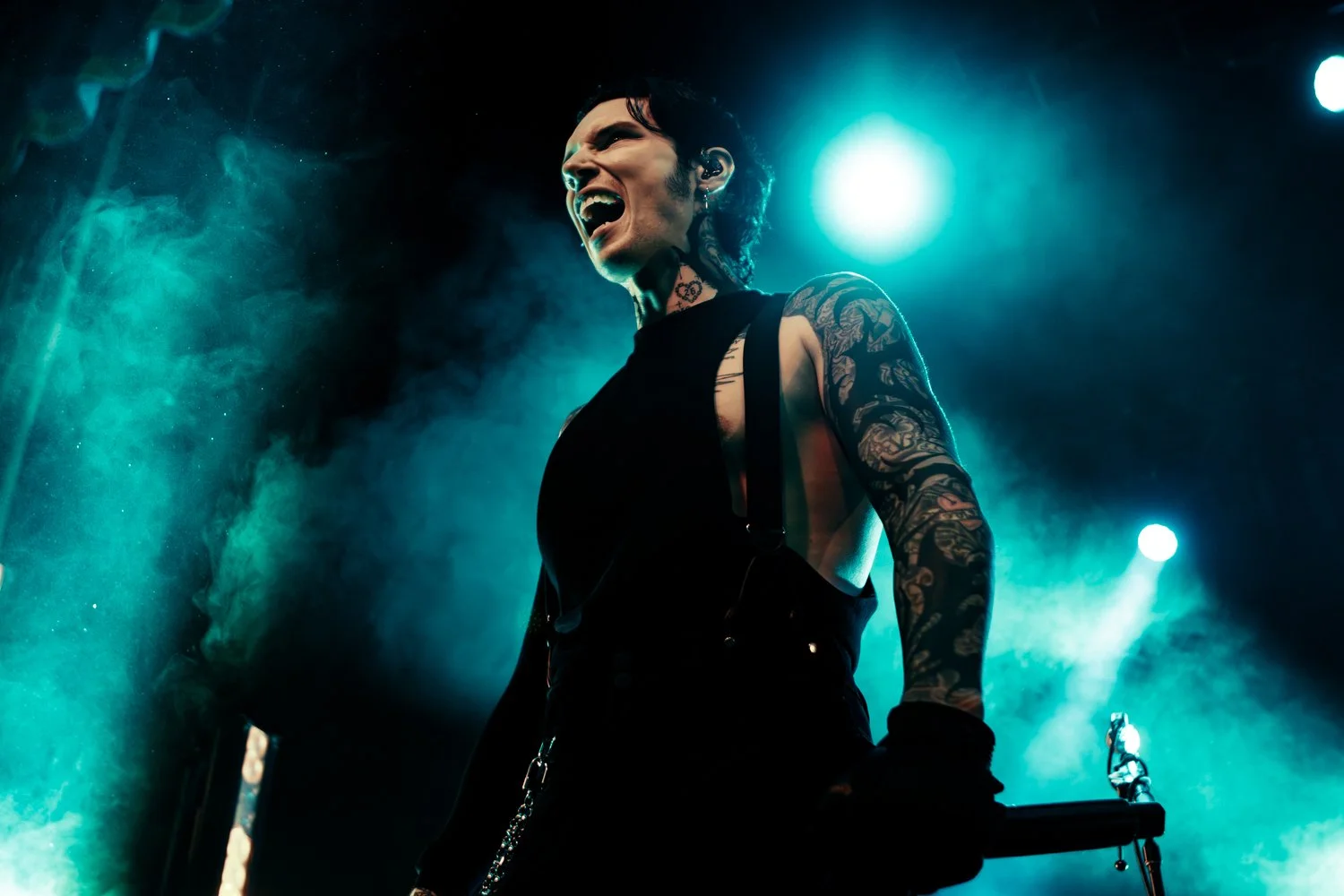Black Veil Brides - Old National Centre-7.jpg