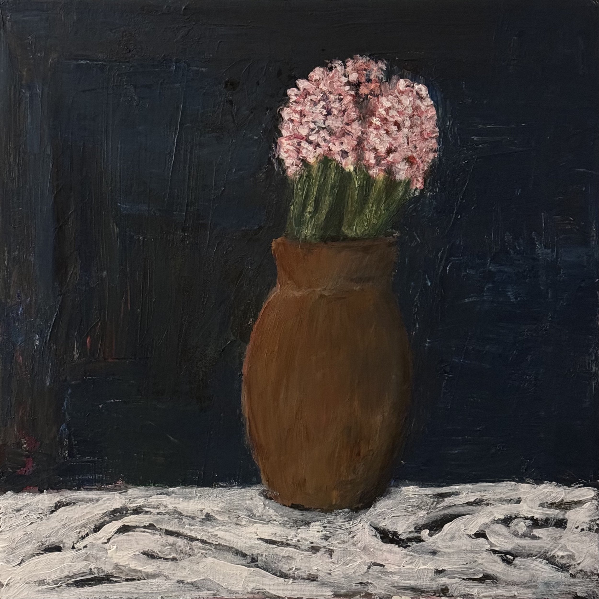 "Hyacinths"