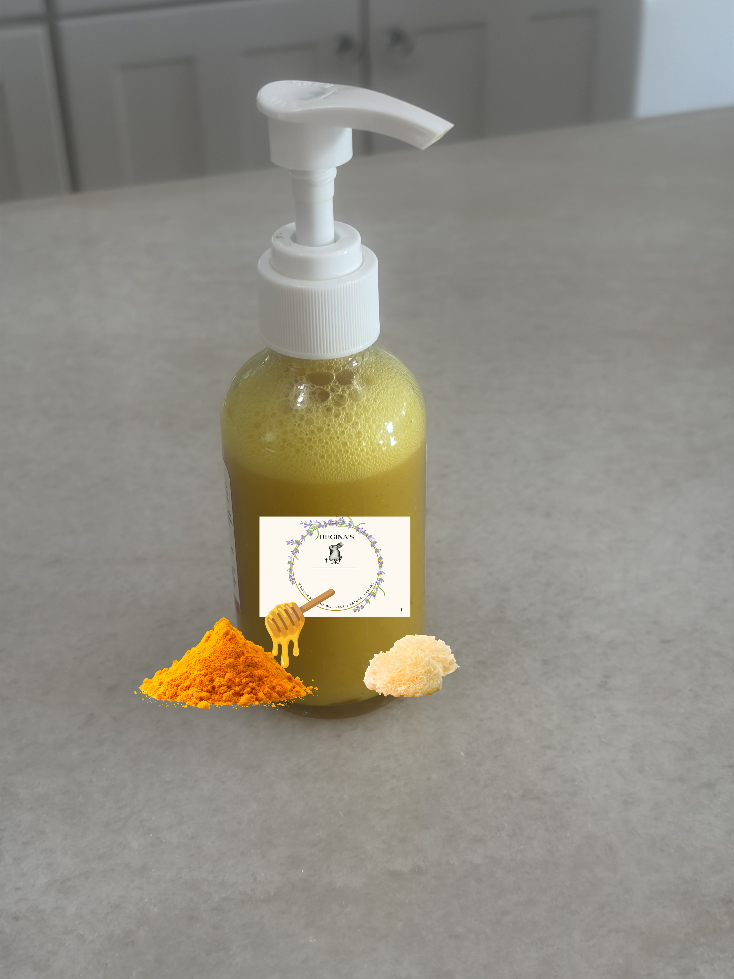 Fresh Face (4OZ)