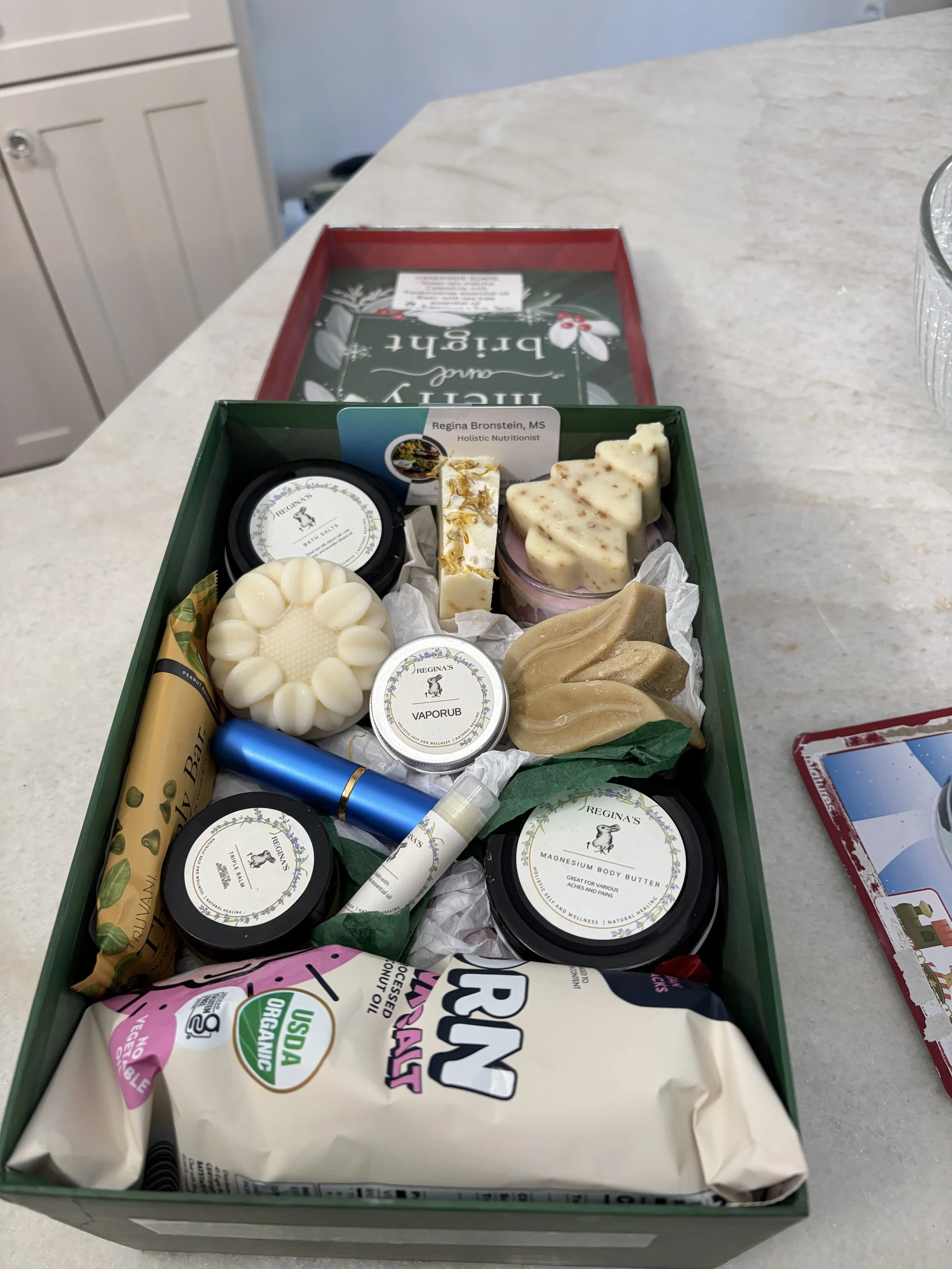 Premium Gift Box