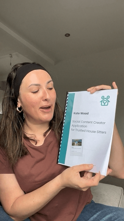 Kate's social Media Services | User Generated Content Creator & Social Media Manager.