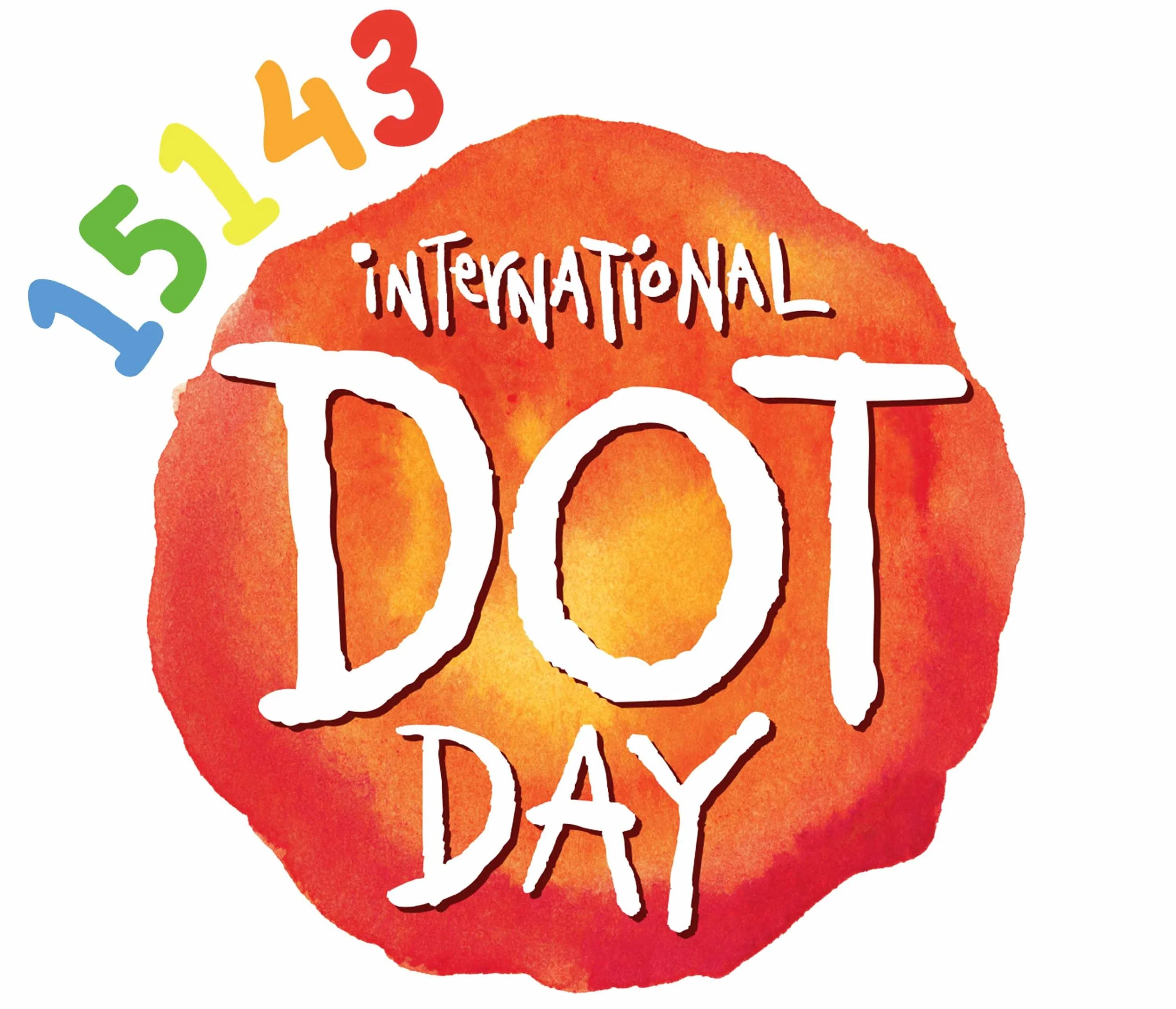 Dot Day 15143