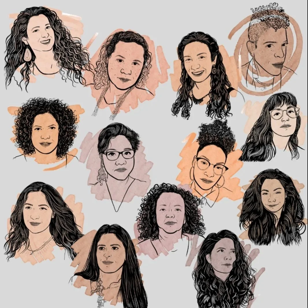 #notwhite Collective x AIR EOY Exhibition 