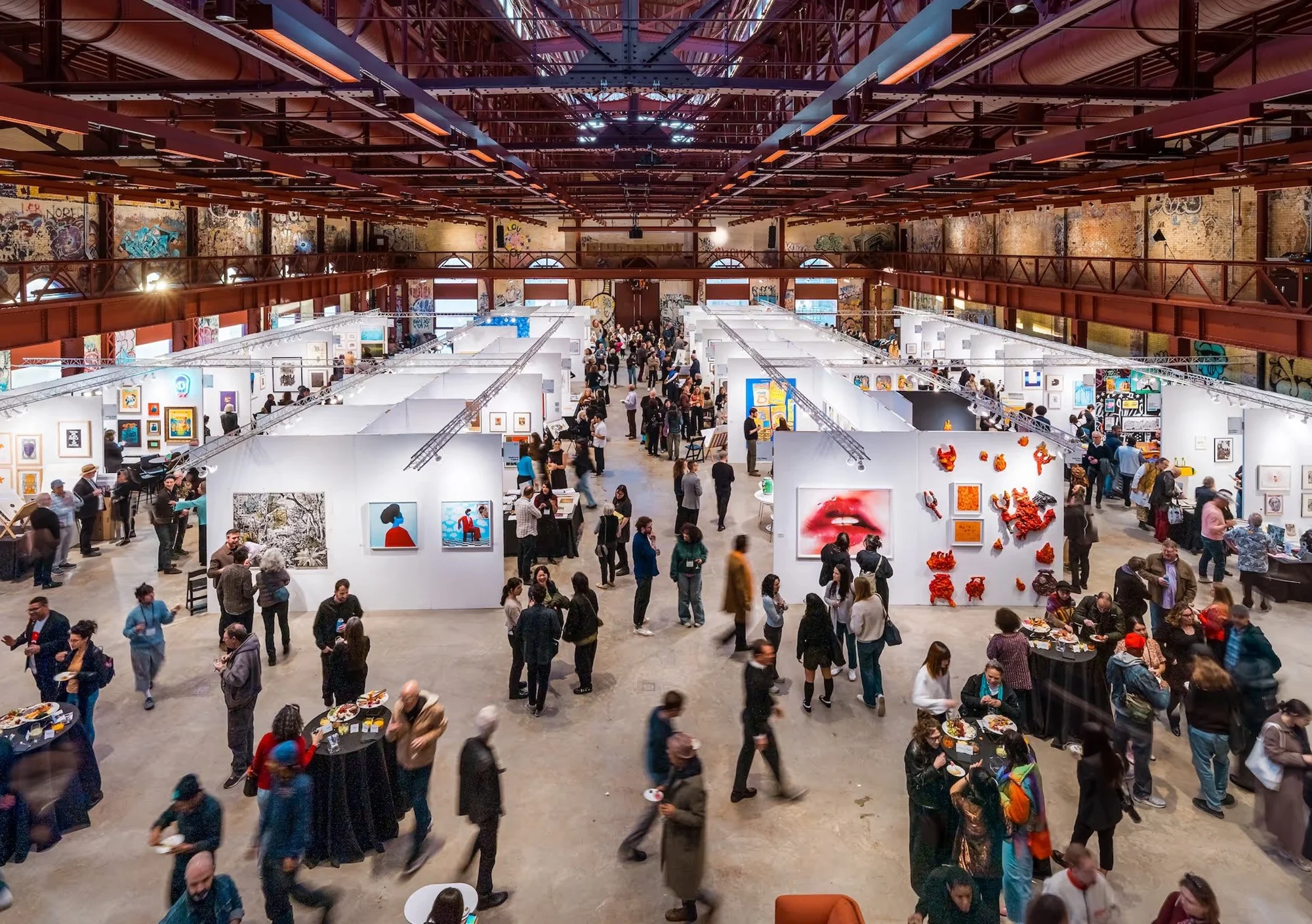 Brooklyn Print Fair 2026