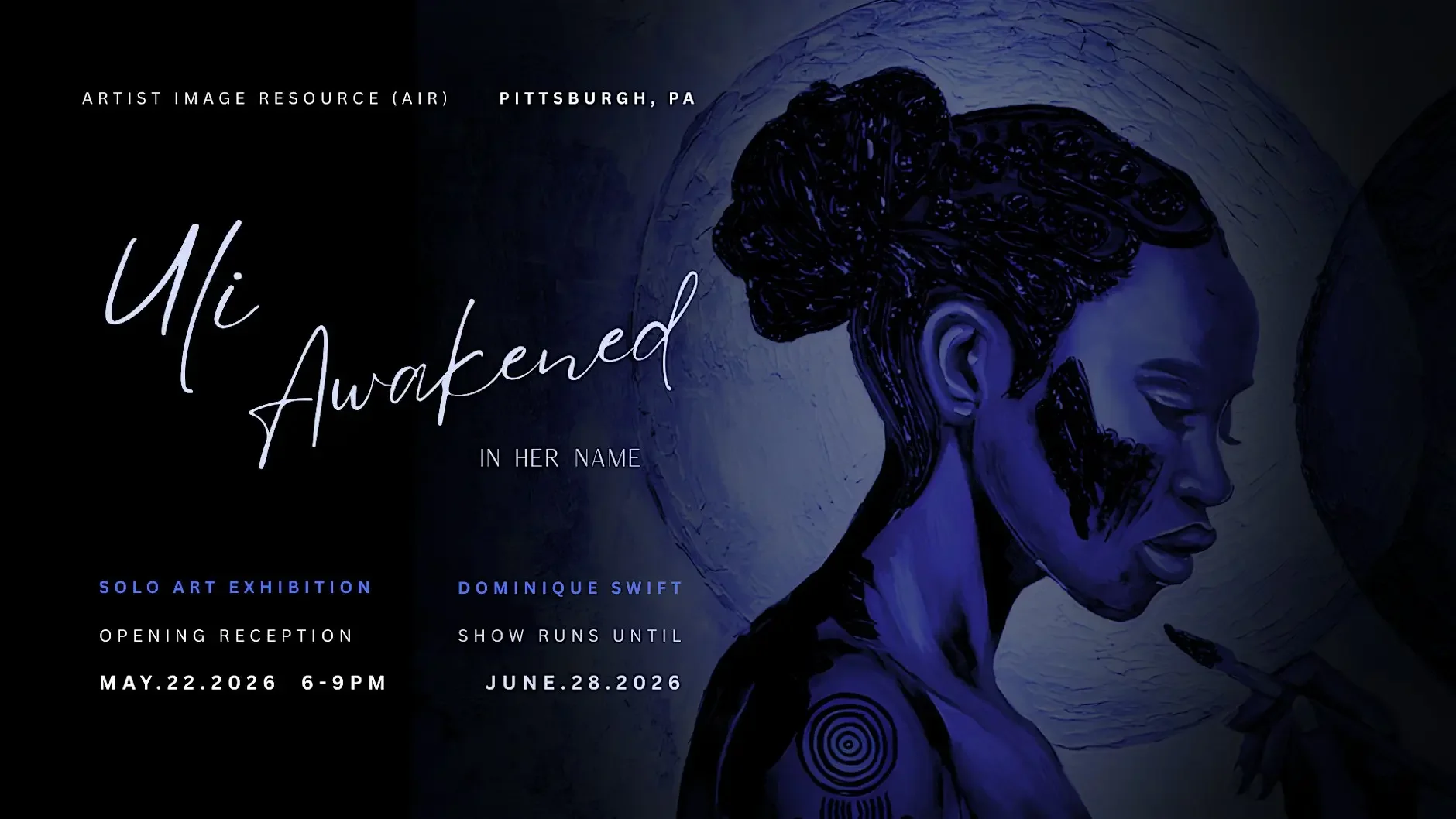 Uli Awakened: In Her Name 