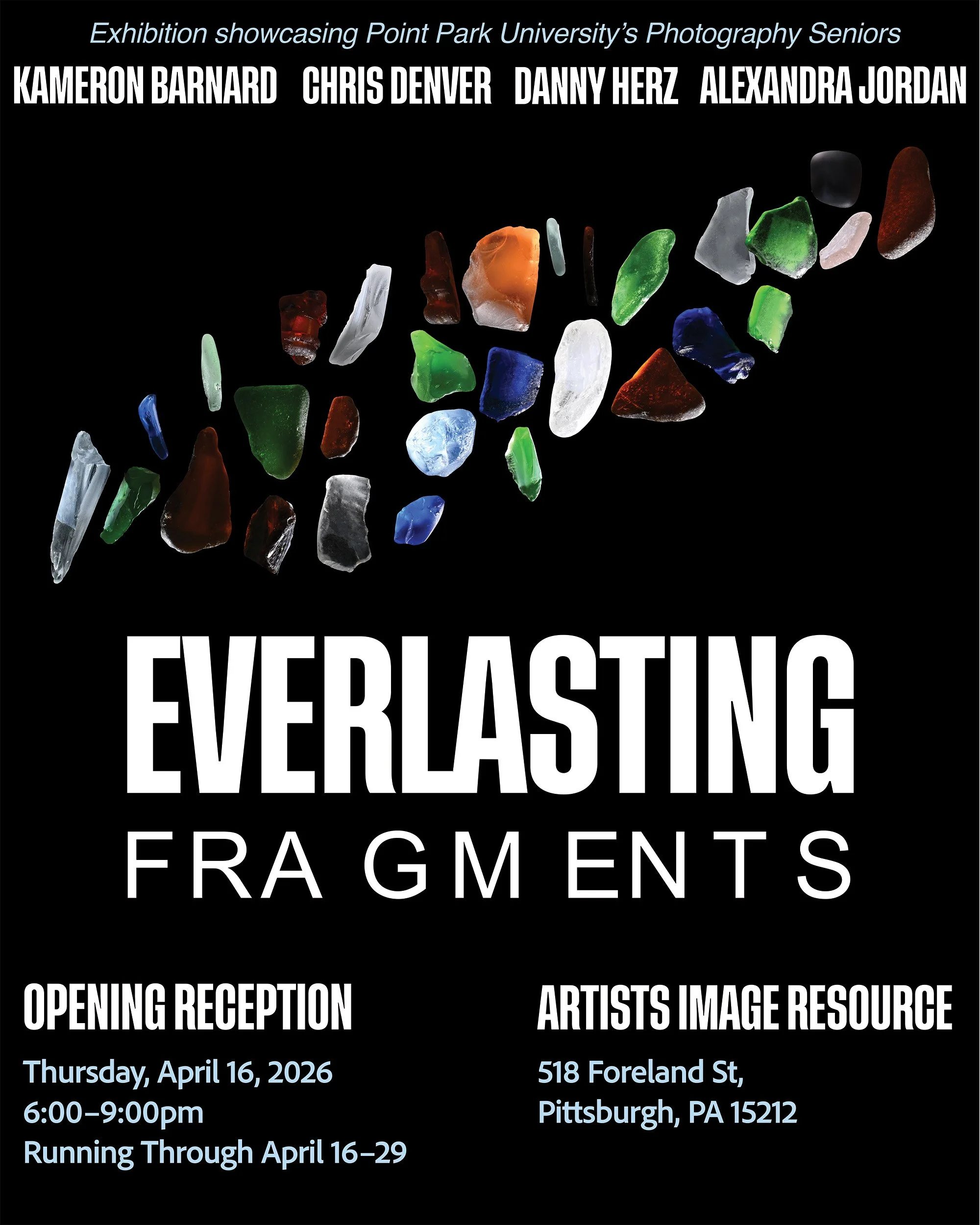 Everlasting Fragments 