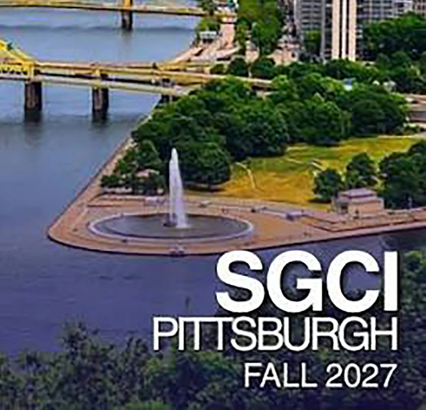 Southern Graphic Conference International 