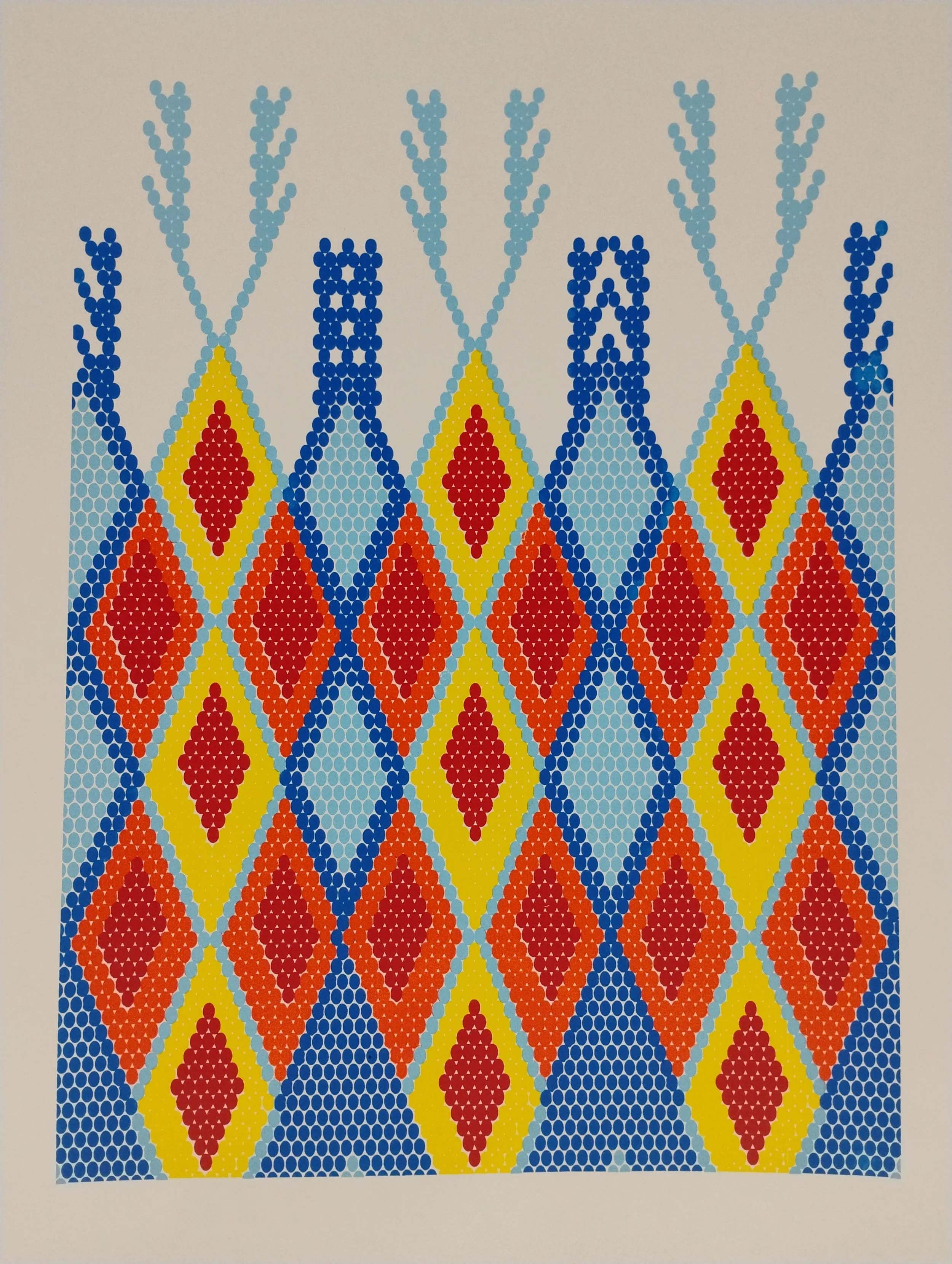November Print Signing 