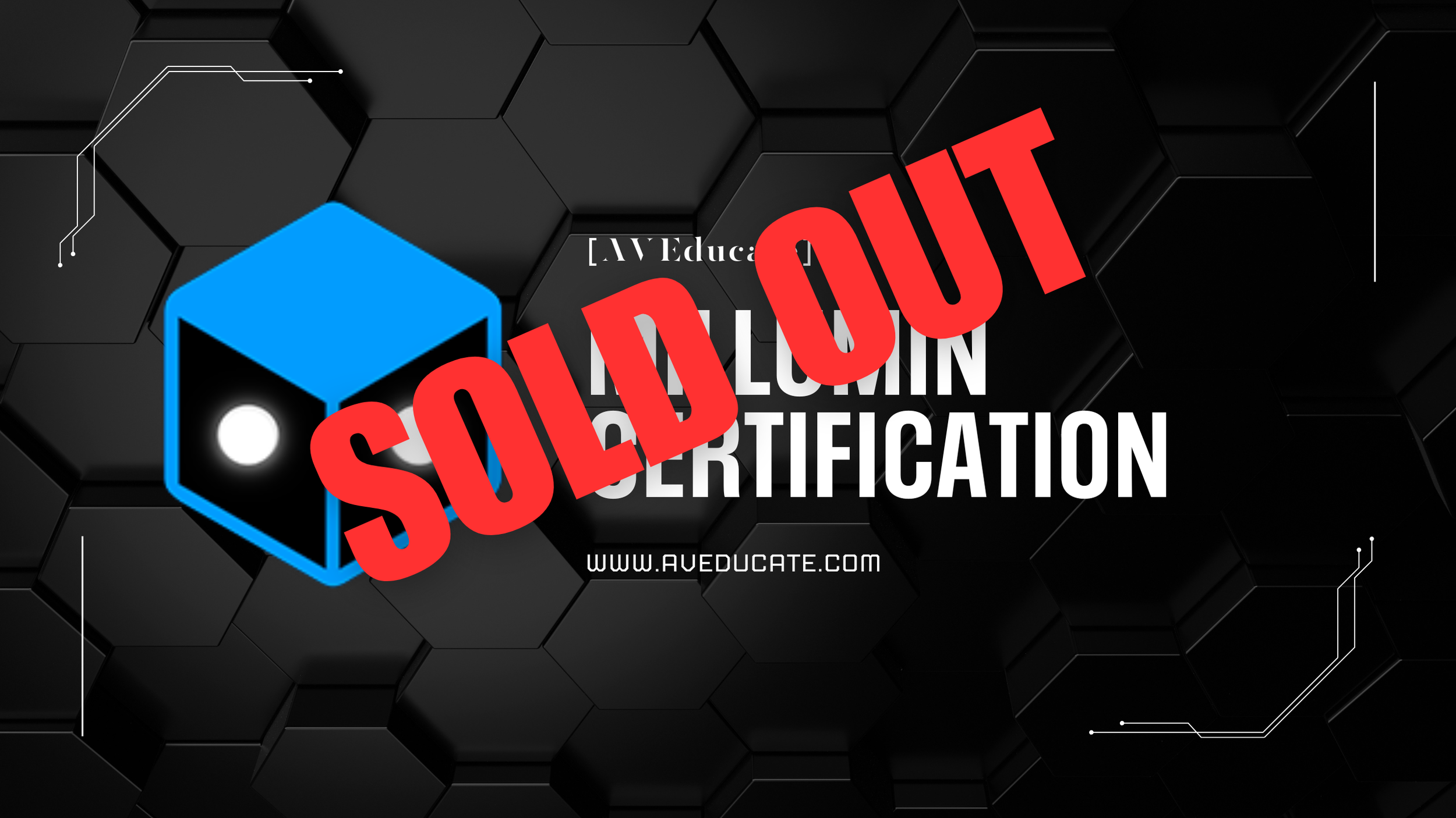 Millumin certification