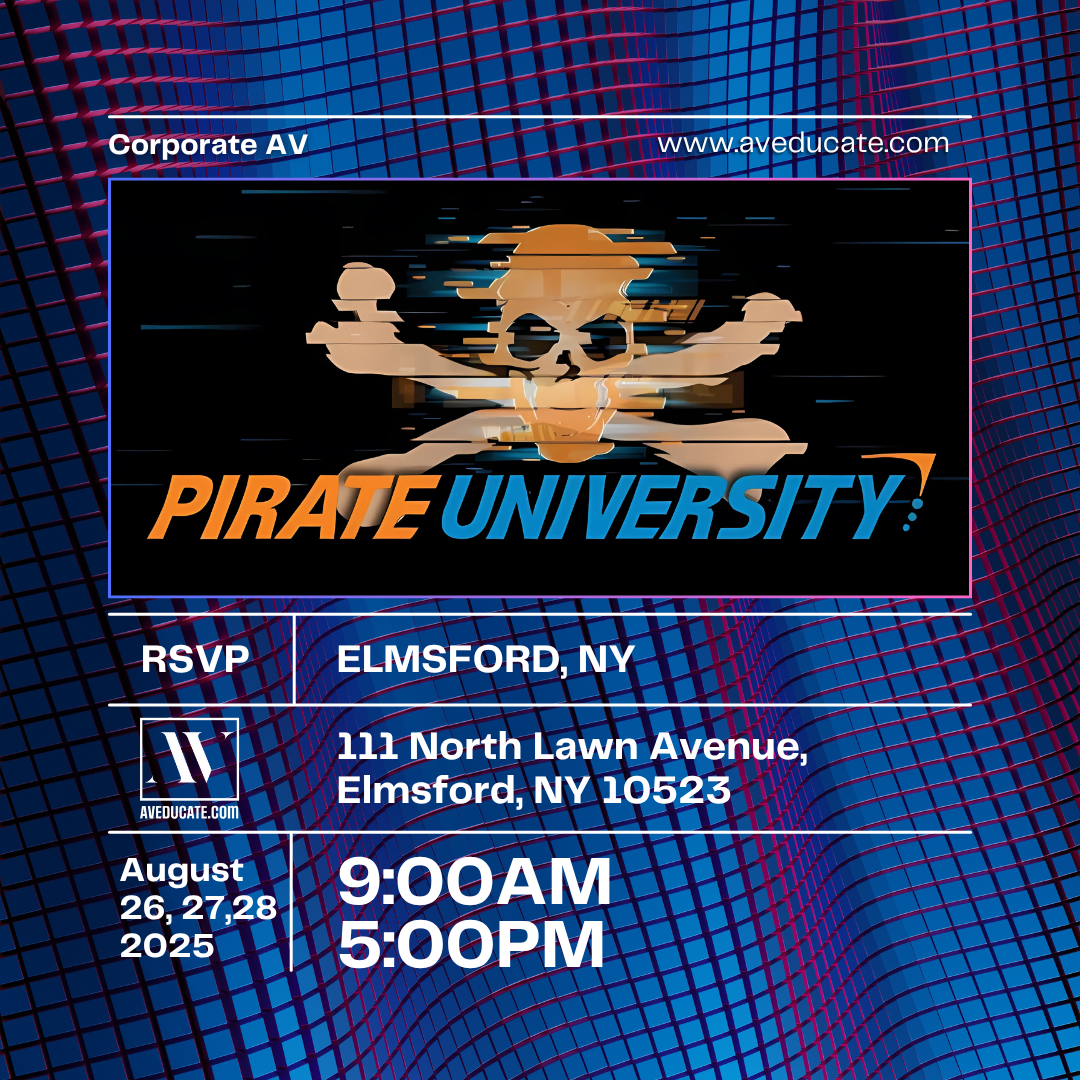 Pirate University