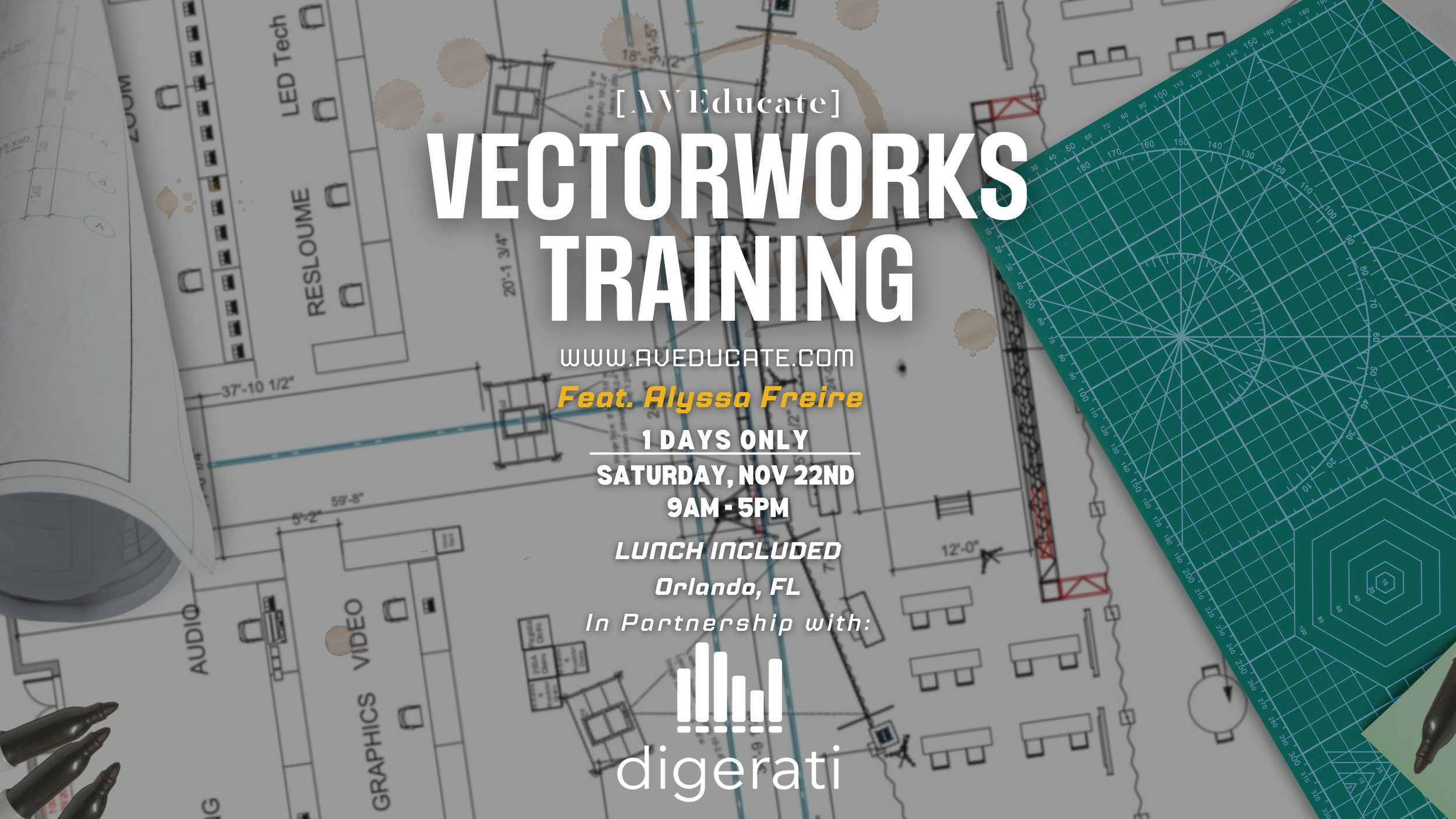 VECTORWORKS
