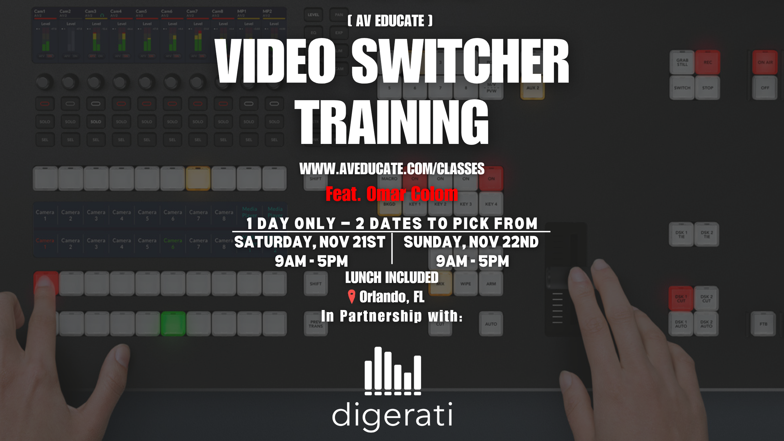 1 DAY ONLY Video Switcher Class-2.png