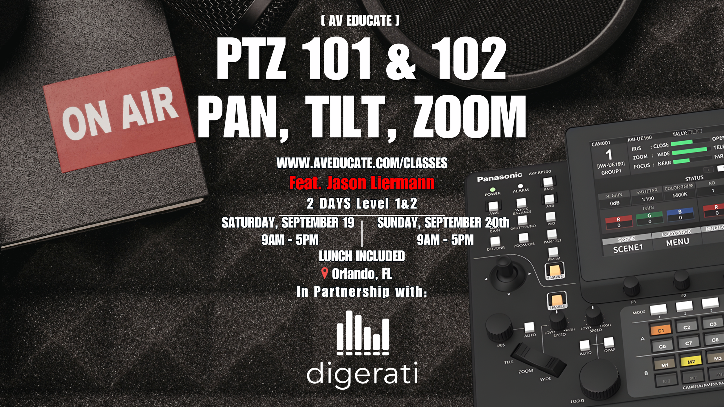 1 DAY ONLY PTZ CLASS 1 Day Class .png